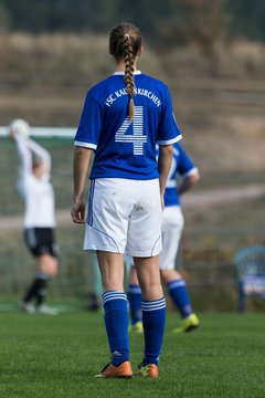 Bild 339 - Frauen FSC Kaltenkirchen - VfR Horst : Ergebnis: 2:3